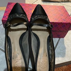 COPY - Tory Burch shoes size 6